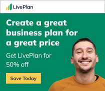 Make a great business plan for a great price